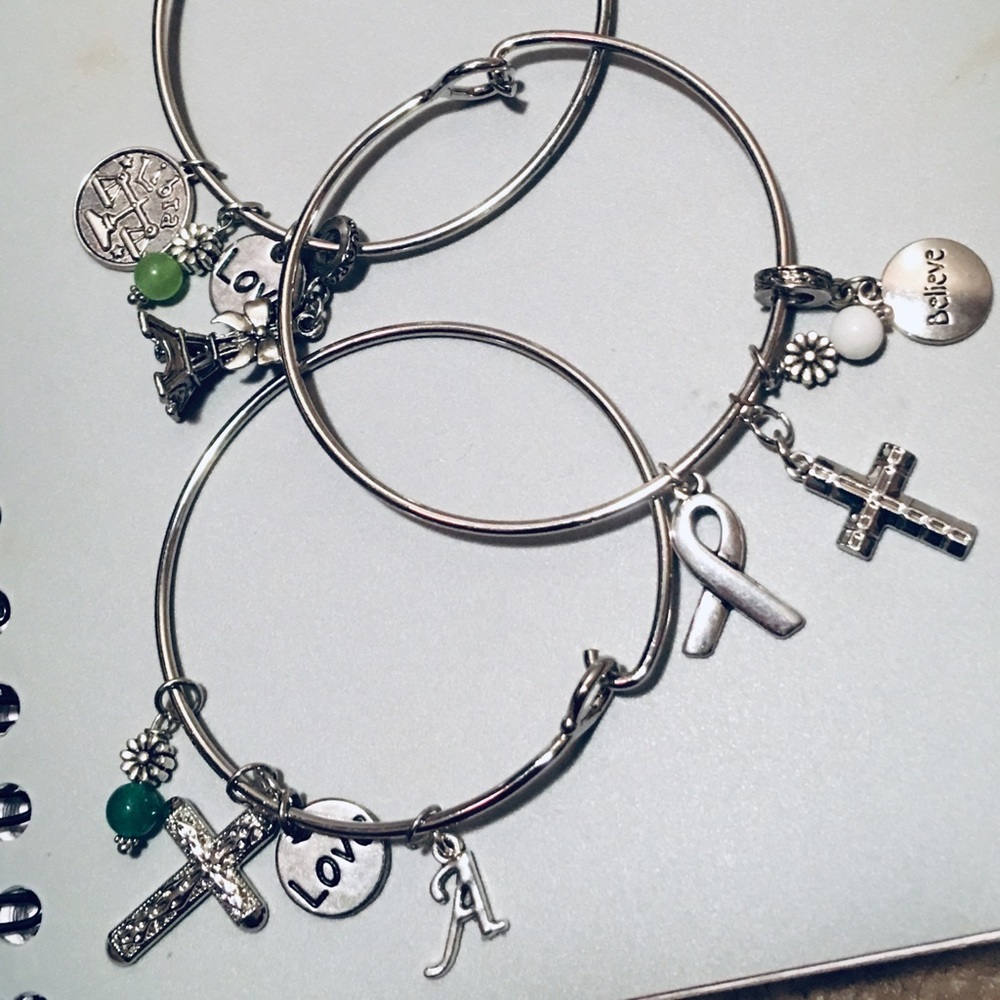 Bracelets